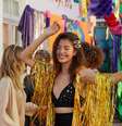 Qual será o hit do carnaval 2020?  Foto: Divulgação/ Renner / Estadão Conteúdo