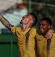 Madureira havia vencido o Botafogo na estreia da competição (Foto: Divulgação/Madureira)  Foto: Gazeta Esportiva