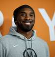 Ex-jogador de basquete, Kobe Bryant  Foto: Mario Anzuoni / Reuters