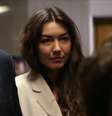 Mimi Haleyi chega para depor contra Harvey Weinstein em julgamento
27/01/2020
REUTERS/Gabriela Bhaskar  Foto: Reuters