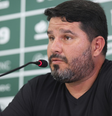 Barroca aprova Jadson no Coritiba (Foto: Reprodução/Twitter)  Foto: Gazeta Esportiva