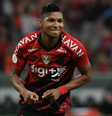 Rony é o principal alvo de Corinthians e Palmeiras para reforçar seus ataques (Foto: CAP)  Foto: Gazeta Esportiva