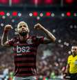 (Foto: Divulgação/Flamengo)  Foto: Gazeta Esportiva
