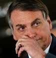 Presidente Jair Bolsonaro   Foto: Adriano Machado / Reuters