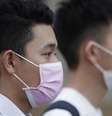 Sobe para 132 o número de mortes por coronavírus na China  Foto: EPA / Ansa