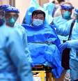 Grau de infecciosidade do novo coronavírus ainda não foi esclarecido  Foto: DW / Deutsche Welle