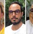 Ana Maria Braga, Leo Rosa e Mamma Bruschetta enfrentam o câncer com bravura  Foto: Instagram  / Reprodução