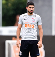 O Corinthians atrasou uma das parcelas de Bruno Méndez (Foto: Reprodução/Fernando Dantas)  Foto: Gazeta Esportiva