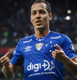 (Foto: Divulgação/Cruzeiro)  Foto: Gazeta Esportiva