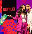  Foto: Diego Padilha/Netflix / Divulgação