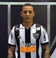 Arana chega por empréstimo até junho de 2021 (Foto: Divulgação/Atlético)  Foto: Gazeta Esportiva
