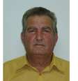 Valfrido Cauneto (PP) estava no sexto mandato como vereador e tinha sido prefeito duas vezes, em Santo Expedito, no oeste paulista  Foto: Câmara Municipal de Santo Expedito