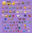 Os 117 emojis anunciados pela Emojipedia estarão disponíveis até o meio de 2020  Foto: Divulgação/Emojipedia / Estadão