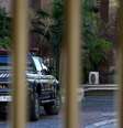 Carro da Polícia Federal no Rio de Janeiro
05/09/2017
REUTERS/Sergio Moraes  Foto: Reuters