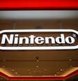 Logotipo da Nintendo. 19/11/2019.  REUTERS/Issei Kato  Foto: Reuters