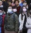 Cerca de 70 infecções pelo coronavírus 2019-nCoV já foram identificadas em ao menos 15 países além da China  Foto: DW / Deutsche Welle