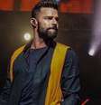 Ricky Martin se inspira em situação política de Porto Rico em próximo álbum  Foto: Reprodução Instagram