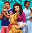 Game mais recente da série, The Sims 4 foi lançado em 2014  Foto: Divulgação / EA