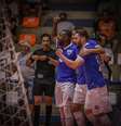 Foto: Divulgação  Foto: Gazeta Esportiva