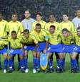 Todos já pararam. Saiba por onde andam os craques que conquistaram a última Copa do Mundo com a Seleção  Foto: Reprodução