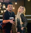 'Tudo OK', candidata a música-chiclete do Carnaval 2020  Foto: Instagram/Reprodução