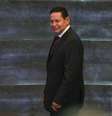Vice-presidente Hamilton Mourão  Foto: José Cruz/Agência Brasil / Estadão Conteúdo