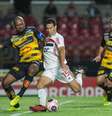 São Paulo fica no 1 a 1 com o Novorizontino  Foto: Maurício Rummens / FotoArena / Estadão Conteúdo