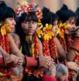 Funai confirma a morte de mais dois indígenas no Amazonas por covid-19  Foto: Marcelo Camargo / Agência Brasil / BBC News Brasil