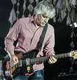 Ex-Guitarrista do Sonic Youth, Lee Ranaldo lança álbum repleto de experimentações eletrônicas.  Foto: Reprodução/Facebook