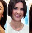Bianca, Manu e Mari estão entre as 10 sisters do BBB20: união feminina contra os homens opressores  Foto: TV Globo / Divulgação