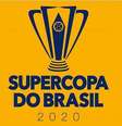 Supercopa do Brasil será entre Flamengo x Athletico-PR  Foto: Divulgação/CBF / Estadão