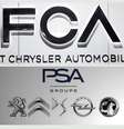 Fusão entre FCA e PSA criará quarto maior grupo automotivo do mundo  Foto: ANSA / Ansa - Brasil