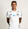 Derlis González não é mais jogador do Santos (Foto: Divulgação/Santos)  Foto: Gazeta Esportiva
