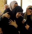 Parentes de policial palestino morto participam do funeral na Cisjordânia
07/02/2020
REUTERS/Raneen Sawafta  Foto: Reuters