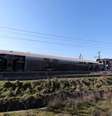 Operários são investigados após acidente de trem na Itália  Foto: ANSA / Ansa - Brasil
