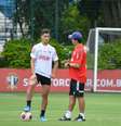 (Foto: Divulgação/São Paulo)  Foto: Gazeta Esportiva