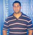 Ex-capitão da PM Adriano Magalhães da Nóbrega, apontado como líder do grupo miliciano Escritório do Crime, foi morto neste domingo, 9  Foto: Polícia Civil