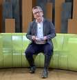 Aldo Quiroga apresenta o 'JC1', da TV Cultura, nesta segunda-feira, 10.  Foto: Reprodução de 'JC1' / TV Cultura / Estadão Conteúdo