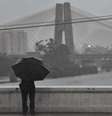Tempestade provoca caos em São Paulo com alagamentos e ruas interditadas  Foto: Roberto Casimiro / /FOTOARENA/ESTADÃO CONTEÚDO