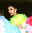 A evolução dos looks de Sabrina Sato no "Baile da Vogue"  Foto: Reprodução/ Instagram