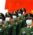 China vive onda de críticas crescente em relação à condução da crise do novo coronavírus, que já matou mais d mil pessoas  Foto: Getty Images / BBC News Brasil