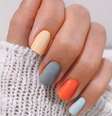 Nail art de Carnaval: cores e estampas para inspirar  Foto: Divulgação, Hochmuller Comunicação / PurePeople