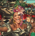 O Reino de Mainha - composição de looks de Ivete Sangalo para o Carnaval 2020  Foto: Reprodução/ YouTube