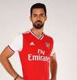 Pablo Marí assinou com o Arsenal por empréstimo com opção de compra (Foto: Reprodução/Arsenal)  Foto: Gazeta Esportiva