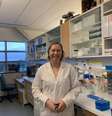 Epidemiologista Emily Martin, da Universidade de Michigan, nos Estados Unidos, acredita que os próximos dias serão cruciais para entender melhor o coronavírus  Foto: Universidade de Michigan/Divulgação / Estadão