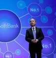Presidente do SoftBank, Masayoshi Son. 5/11/2018.  REUTERS/Kim Kyung-Hoon  Foto: Reuters