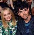 Sophie Turner e Joe Jonas começaram a namorar em 2016  Foto: Getty Images / PureBreak