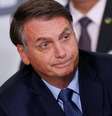Presidente Jair Bolsonaro durante cerimônia no Palácio do Planalto
05/02/2020 REUTERS/Adriano Machado   Foto: Reuters