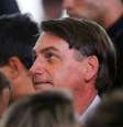 Presidente Jair Bolsonaro no Palácio do Planalto
11/02/2020 REUTERS/Adriano Machado  Foto: Reuters