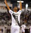 Roger fez o gol da vitória da Ponte Preta sobre o Novo Hamburgo (Foto: Divulgação)  Foto: Gazeta Esportiva